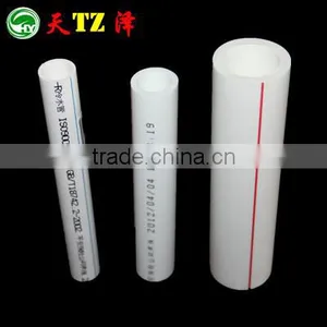 High Quality PP-R Pipe Dn20mm-110mm thumbnail-4