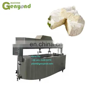 5000 l Cheese Vat thumbnail-1