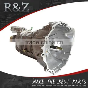 NHR NKR 100P Long Service Life Automotive Cvt Motorcycle Transmission thumbnail-2