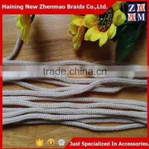 Wholesale High Quality Round Cotton Rope for Crochet thumbnail-5