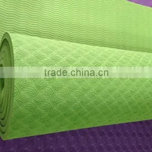 Yoga Mats Eco ,Eco Yoga Mat thumbnail-5