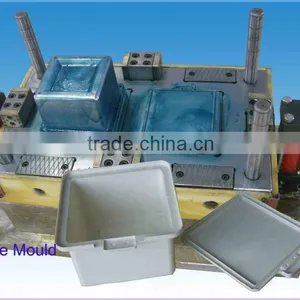 Smc Water Tank Panel Mold thumbnail-1