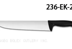 Professional Meat Industrial Knives Tools Supplies Butchery Tools Smallwares Meat Grinder Plates Knives China thumbnail-5