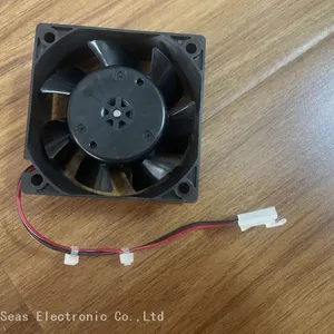 MMS-06C12DS FAN FOR MMF-06G12ES-R04 MU-231C LCD MONITOR thumbnail-2