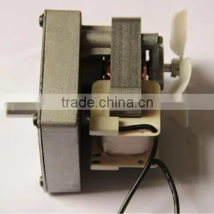 Grill Stove ac Motor Shade Pole Motor Gearbox Motor thumbnail-6