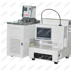 DIN 51805 Lubricating Grease Flow Pressure Tester thumbnail-2