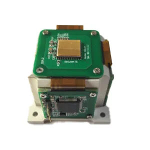 2-Axis North-Seeking MEMS Gyro thumbnail-1