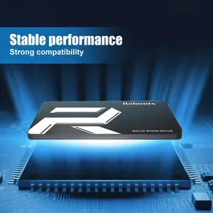 SSD RS Series 2.5