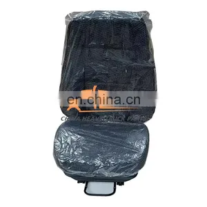 Factory Outlet A7 SINOTRUK CNHTC HOWO A7-V Cab Assembly Cab Parts AZ1662510100 Right Seat thumbnail-4
