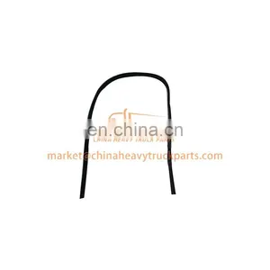 Foton Auman/Miler/Land Pioneer Truck Weichai Engine Gearbox Zf/Fast Truck Spare Parts 1b24953104023 Rh Weatherstrip Assy thumbnail-2