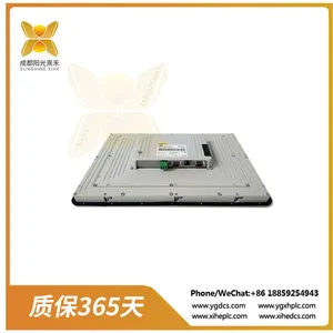 PP877 3BSE069272R2 Touch Screen/Panel thumbnail-4