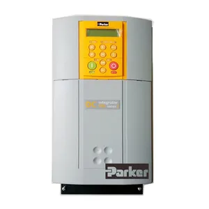 Parker SSD Drives 590P Speed Control of dc Motor 590P-53240020-P00-U4A0 590P/40A Original Stock Supply thumbnail-1