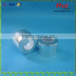 18mm, 20mm, 24mm, 28mm Aluminum Fragrance Diffuser Glass Bottle Screw Cap, Aluminum Lid for Essenoil Diffuser thumbnail-5