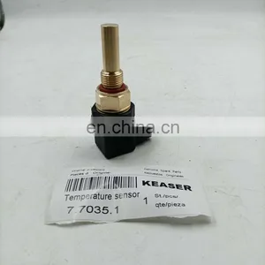 Kaeser 7.7035.1 Temperature Sensor Air Compressor Spare Parts High Quality 7.7035.1 thumbnail-4