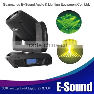 2015 Moving Head Light 330w 15r New Products on China Market thumbnail-1