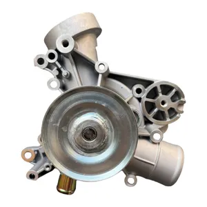 Made in China Bus Water Pumps 1307-01019 Original High Quality Water Pump for Yutong Spare Parts Bus thumbnail-1