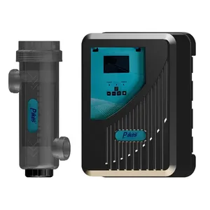 Factory Wholesale Electronic Water Salt Chlorinator Chlorine Generator For Swimming Pools thumbnail-1