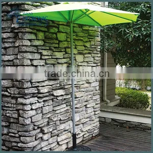 Fashion Wall Umbrella, Outdoor Decor Umbrella thumbnail-1