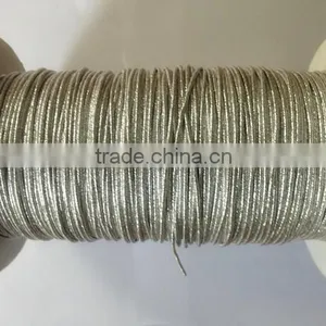 2016 Paper Wrapping Rope/Gold Rope/1mm Gift Wrapping Rope thumbnail-1