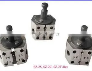 Cold Welding Tooling / Cold Welding Machine Accessory thumbnail-3