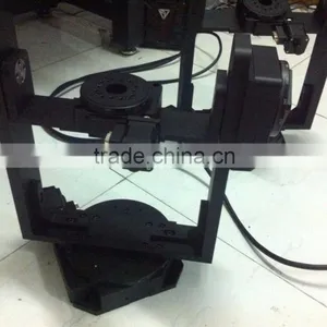 Motorized Xyz Positioning Stage, Xyz Table, Xyz Translation Table thumbnail-1