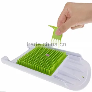 4 in 1 Onion and Fruit and Cheese and Vegetable Slicer and Chopper thumbnail-6