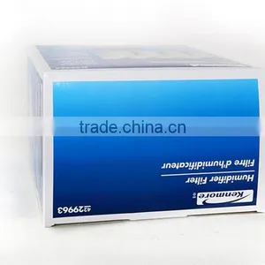 China Supplier Customized Design Folding Carton Box Packaging Paperboard Carton Box thumbnail-2