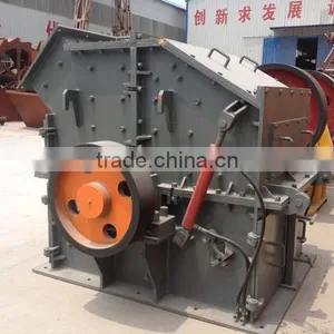 Huahong Limestone Crushing Plant/ Ore Breaking Line thumbnail-3