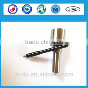 Diesel Fuel Common Rail Injector Nozzle,DLLA155P964, DSLA143P5501,DSLA143P970 thumbnail-3