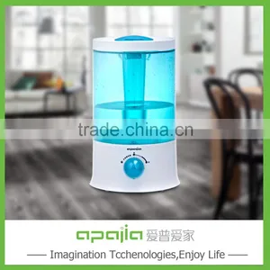 Crazy Birthday Gifts Aroma Air Incubator Humidifier thumbnail-4
