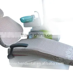 Guangzhou Lingchen Dental Unit Factory Dental Chair Cushion Cover thumbnail-1