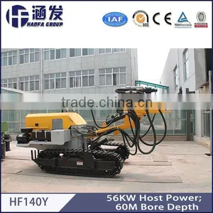 Rock Drill With Factory Price Overseas After-sales Service thumbnail-1