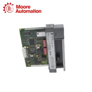AB 1747-DCM Series A Direct Communications Module NEW IN STOCK thumbnail-5
