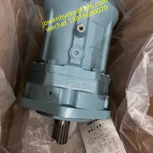 EATON VICKERS HYDRAULICS Motor MB300BP125 MB300BP150 MB300BP150A ME300BC ME300BCA ME300BG ME300BP ME300BPA thumbnail-2