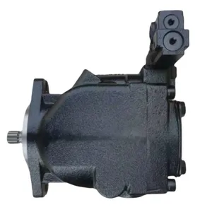 NEW JRRS JRRS45 JRRS51JRRS60 JRRS65 JRRS75 JRRS85 JRRS95 DAN-FOSS Axial Piston Hydraulic Pump JRRS45BLS1925NNN3C2N9A8NNNNJJJBNR thumbnail-3