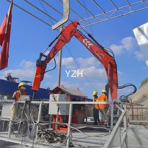 YZH’S High Strength Fixed Rockboom thumbnail-3