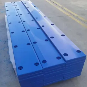 6mm to 200mm Thick Hdpe Polyehylene Plastic Boad Cut to Size thumbnail-1