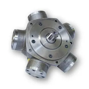 Five Star Motor YLM NAM IAM NHM IAM 200 H1 IAM500 H3 IAM-1600-H5-A1IAM4500 H7 IAM 1000 HZ Five Star Motor Large Torque Motor thumbnail-3