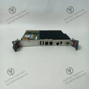GE VMIVME-7807RC Single-slot Single-board Computer thumbnail-1
