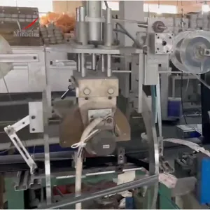 Laser Printer for PE Pipe Production Line thumbnail-1