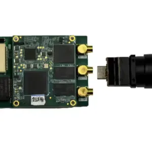 Image Processing Board IC MOD LE034 LVDS 0utput Tail Board for Analog Night Vision Camera thumbnail-1