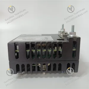 IS220PPRFH1B Main Gateway I/O Module thumbnail-1