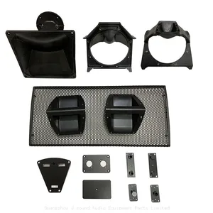 083 Good Price Double 8 Inch Speaker Hardware Kit Line Rigging System thumbnail-1