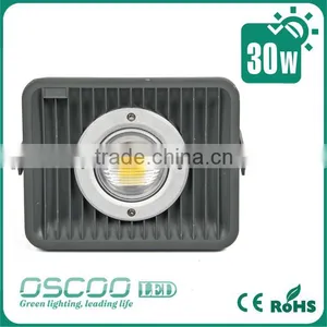 High Quality High Power Led Flood Light 120degree 30W Led Flood Light 85-265V thumbnail-2