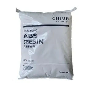 Chimei ABS PA-757F High Temperature Resistant UV High Flow Pa6 Granules Pc Granules Tpu Resin Nylon 66 Pellet Plastic thumbnail-1