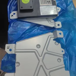 New Energy Electric Vehicles Galaxy E8/Star 8/ZEKR 001/007/ZEKR 009 Control Box thumbnail-2