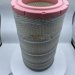 860127835 Air Filter for ZL50GN LW500FN Wheel Loader/charger thumbnail-2