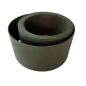 CNC Industrial Center PTFE Turcit b Guide Soft Belt Sheet Machine Wear-resisting Guide Slideway Blue Green Red Colors Sheet thumbnail-1