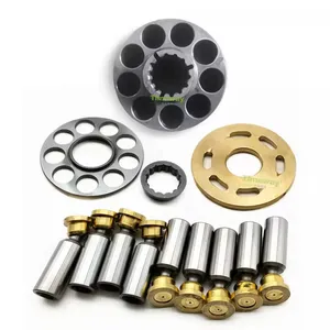 Excavator Walking Motor Parts 3331 Travel Motor Repair Kits for Bobcat 3331 Mini Excavator Final Drive Spare Parts Rebuild Kits thumbnail-2