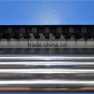 Digital Control Rubber Sheet Strip Cutting Machine thumbnail-3
